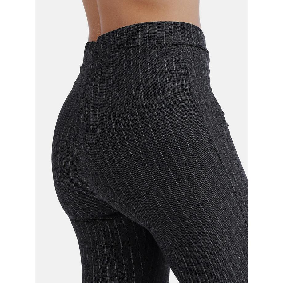Admas Raya Diplomatica Pantalon Élastique  