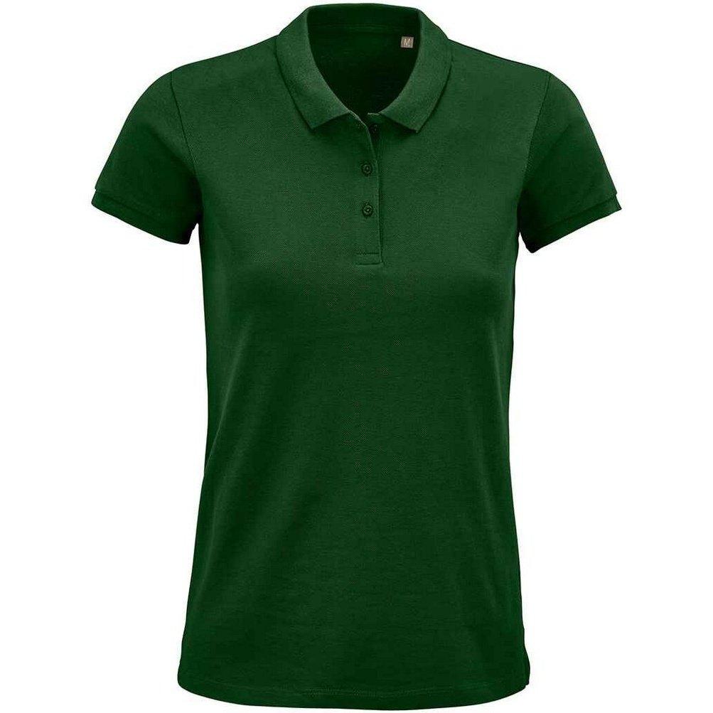 SOLS  Planet Poloshirt 