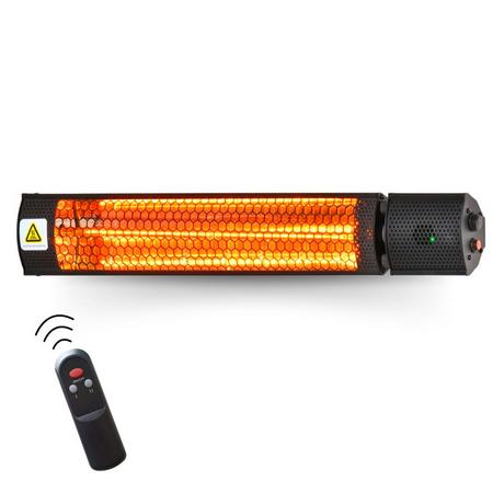 STARLYF Radiant Heater-Radiateurs radiants pour espaces extérieurs  