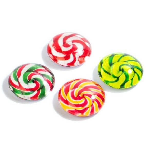 Image of EYE-Magnete LOLLIPOP 4er Set EYE-Magnete LOLLIPOP 4er Set