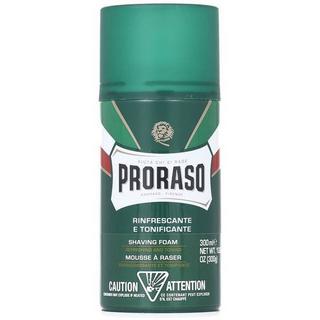 Proraso  Mousse à raser Green Refresh 300ml 