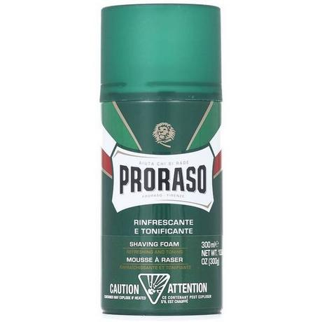 Proraso  Rasierschaum Green Refresh 300ml 