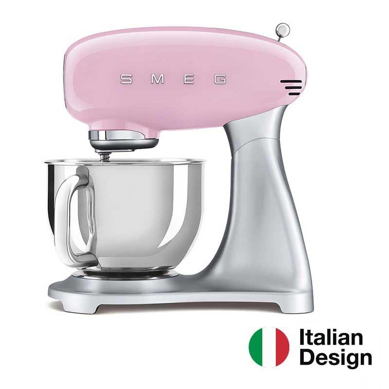 Image of Knetmaschine SMF02 Pink Serie 50 Jahre Knetmaschine SMF02 Pink Serie 50 Jahre