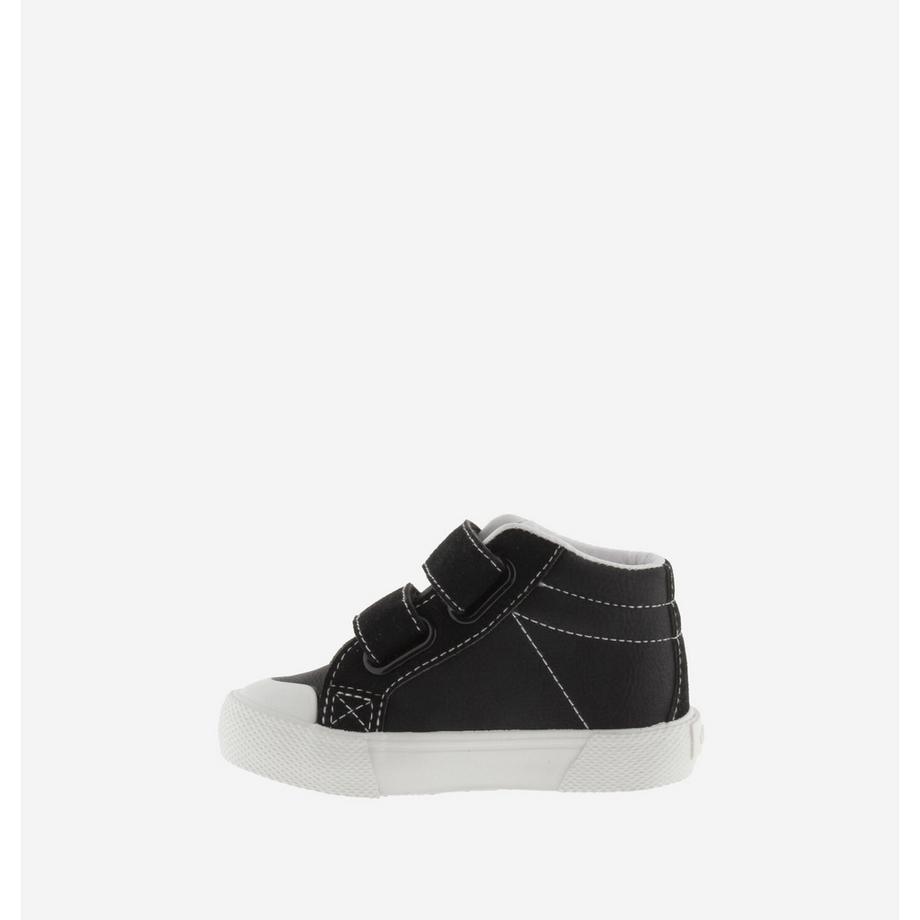 Victoria Tribu Hohe Sneakers mit Riemen aus Kunstleder  