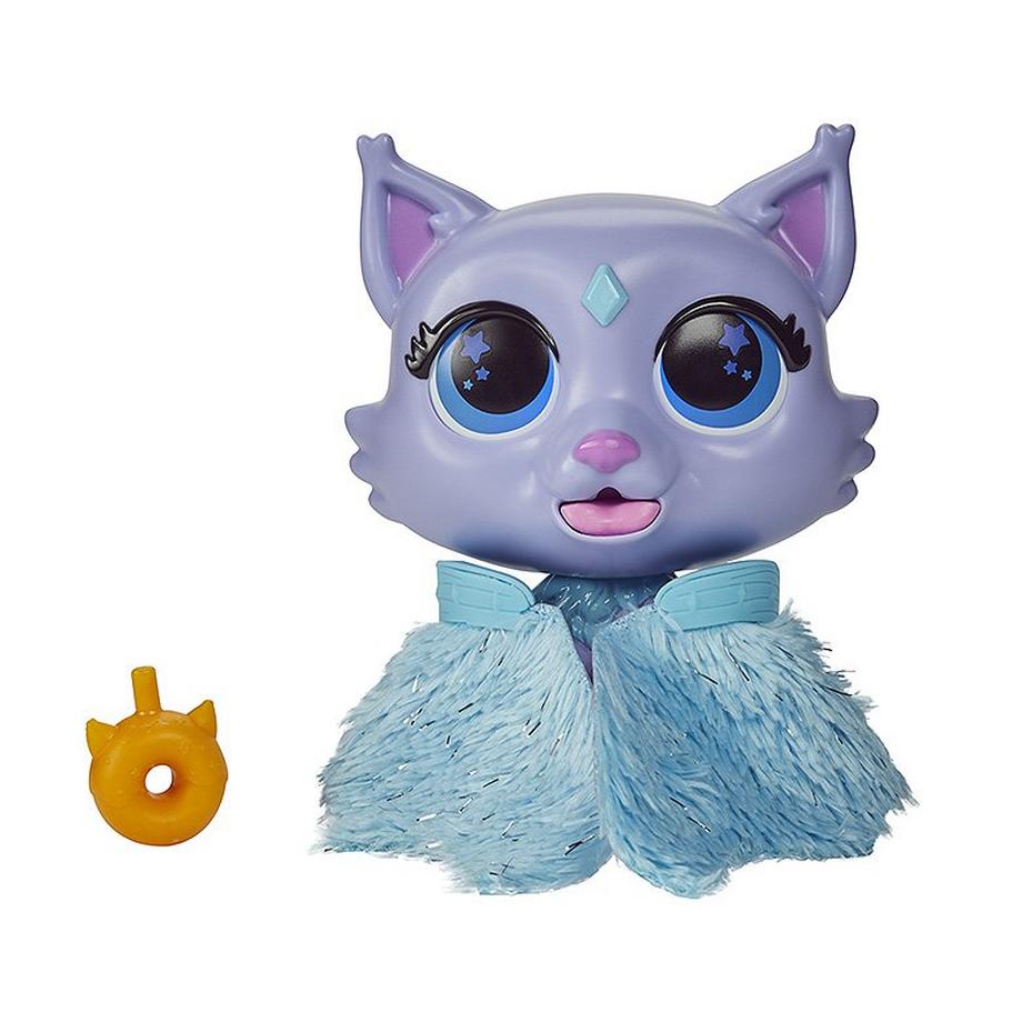 FURREAL  Fantastische Tierchen Flitter das Kätzchen 