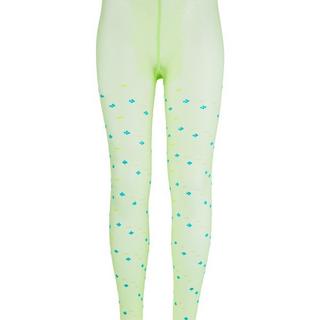 Tectake  Collants avec trèfles et poids pour la Saint-Patrick 