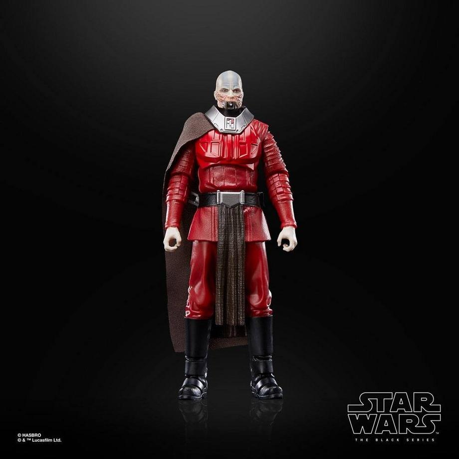 Hasbro  Star Wars Eden Black Series Darth Malak (15cm) 