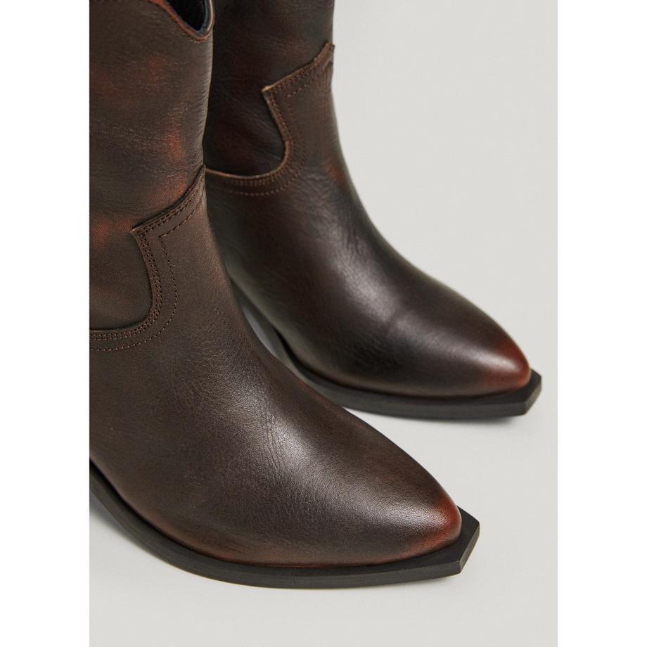 Pepe Jeans London  damen stiefeletten april road 