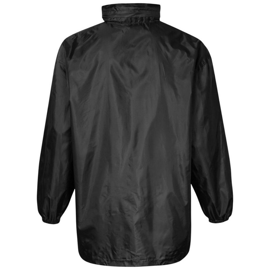 Duke Zac Kingsize D555 Giacca Antipioggia Impermeabile  