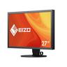 EIZO  ColorEdge CS2740 LED display 68,6 cm (27 Zoll) 3840 x 2160 Pixel 4K Ultra HD Schwarz Schwarz
