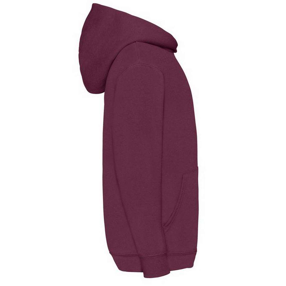 Fruit of the Loom  Classic Kapuzenpullover 