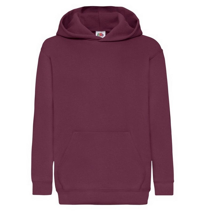 Classic Kapuzenpullover