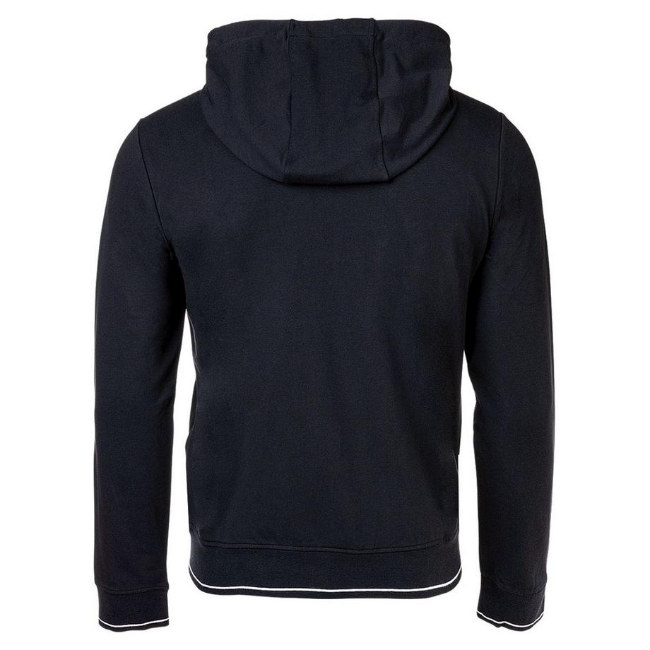Armani Exchange Full Zip Hoodie  