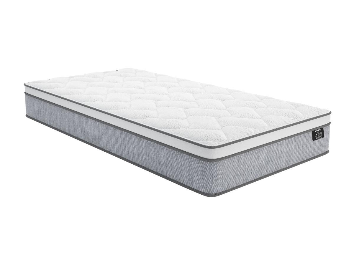 Image of Taschenfederkernmatratze SERENITE Taschenfederkernmatratze SERENITE