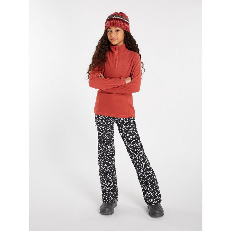 Pullover mit 1/4 Reißverschluss Mutey