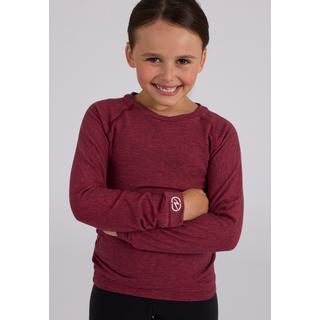 Damart  T-shirt col rond Comfort Thermolactyl 4 enfant 