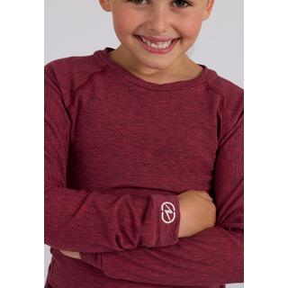 Damart  T-shirt col rond Comfort Thermolactyl 4 enfant 