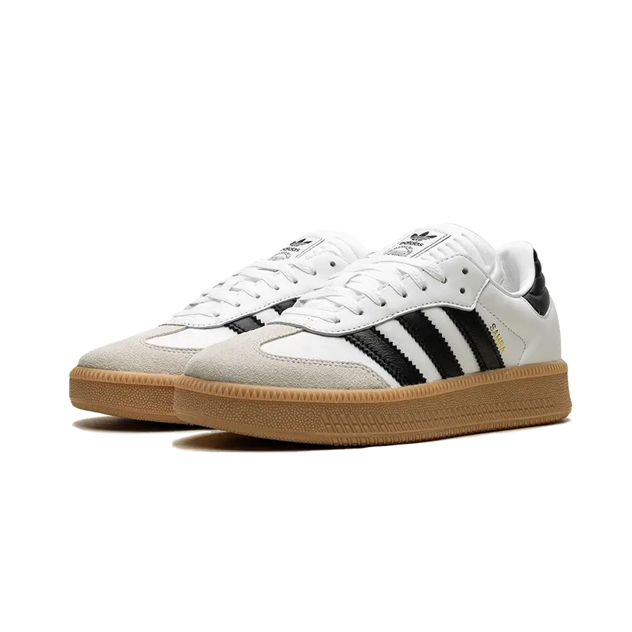 adidas Samba XLG Gum Sneakers  