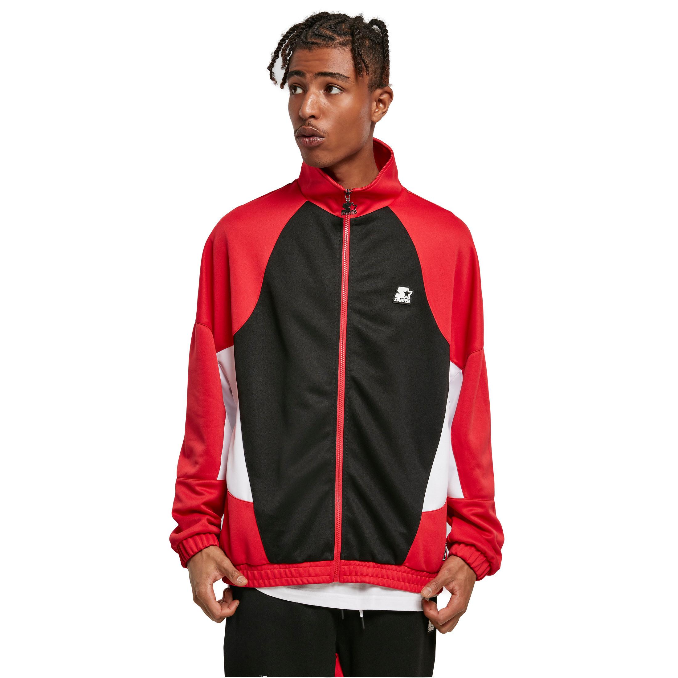 Image of Trainingsjacke Starter Laser Unisex XXL