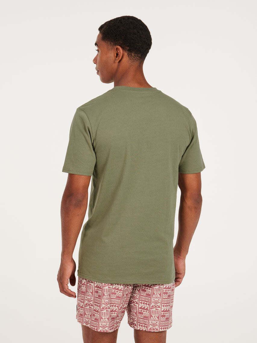 PROTEST Prtrimble T-Shirt  