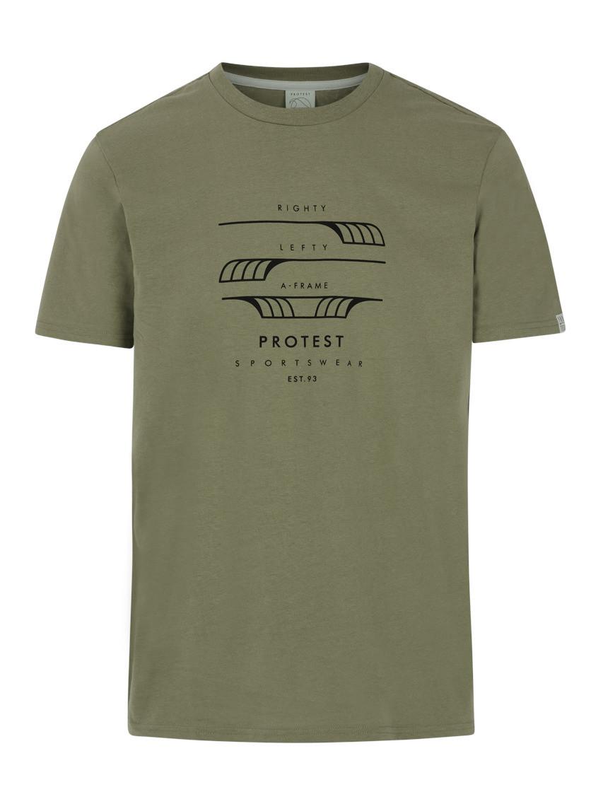 PROTEST Prtrimble T-Shirt  