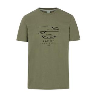 PROTEST Prtrimble T-Shirt  