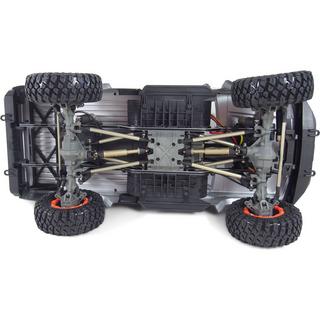 Amewi  Amewi AMXRock RCX10P Scale Crawler modellino radiocomandato (RC) Camion cingolato Motore elettrico 1:10 