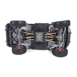 Amewi  Scale Crawler AMXRock RCX10P Pro ARTR Weiss 