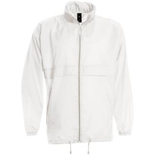 B and C  B&C Sirocco Leichte Jacke 