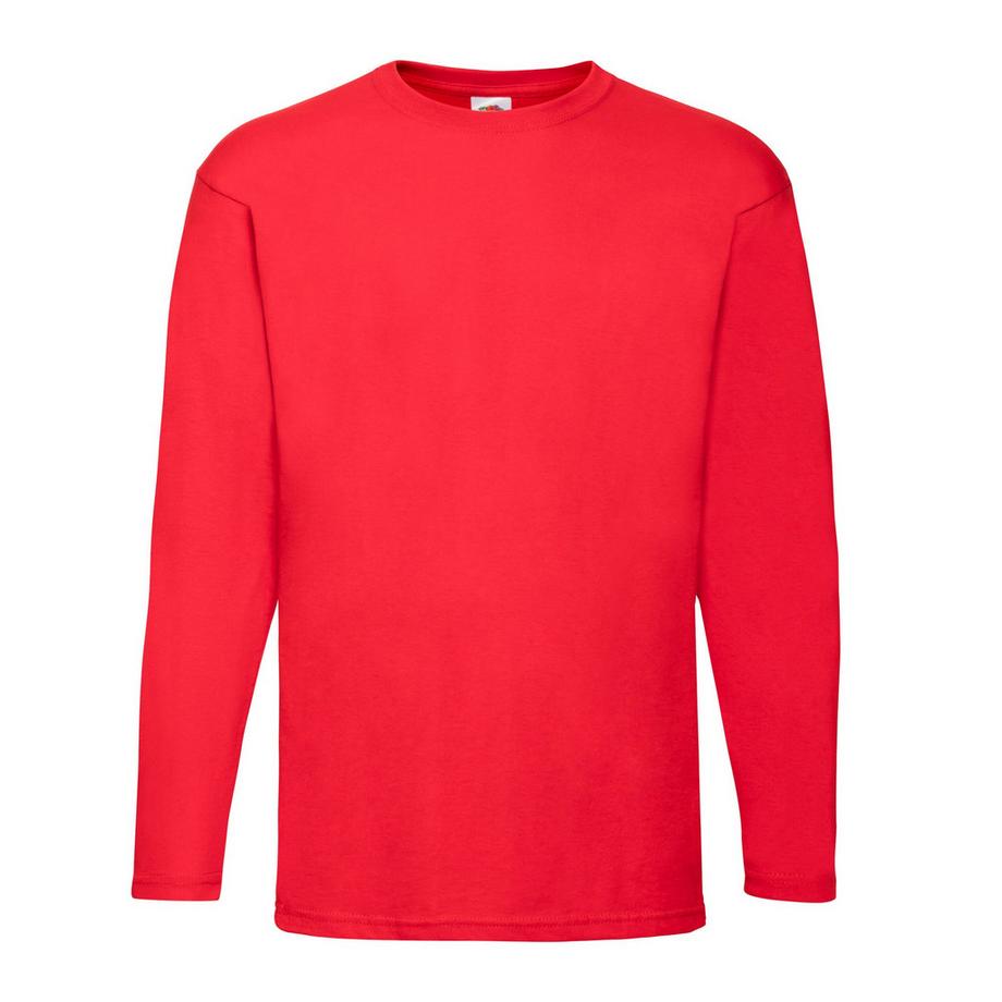 Valueweight TShirt Langärmlig