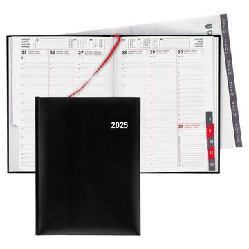 Agenda de bureau Orario®