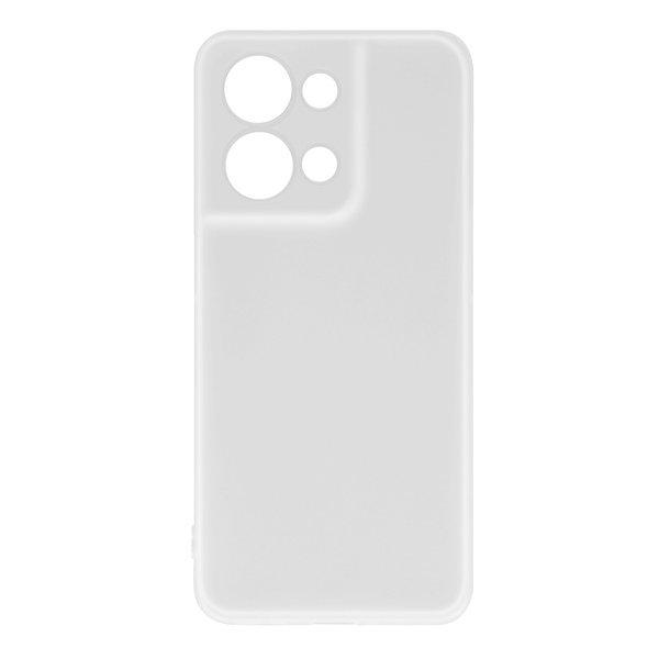 Avizar  Handyhülle Oppo Reno 8 5G Transparent 