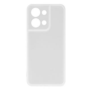 Avizar  Handyhülle Oppo Reno 8 5G Transparent 