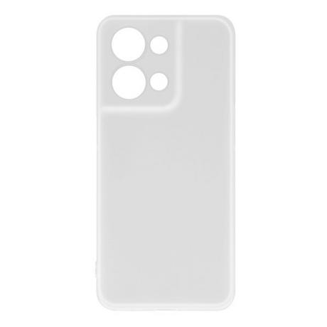 Avizar  Handyhülle Oppo Reno 8 5G Transparent 