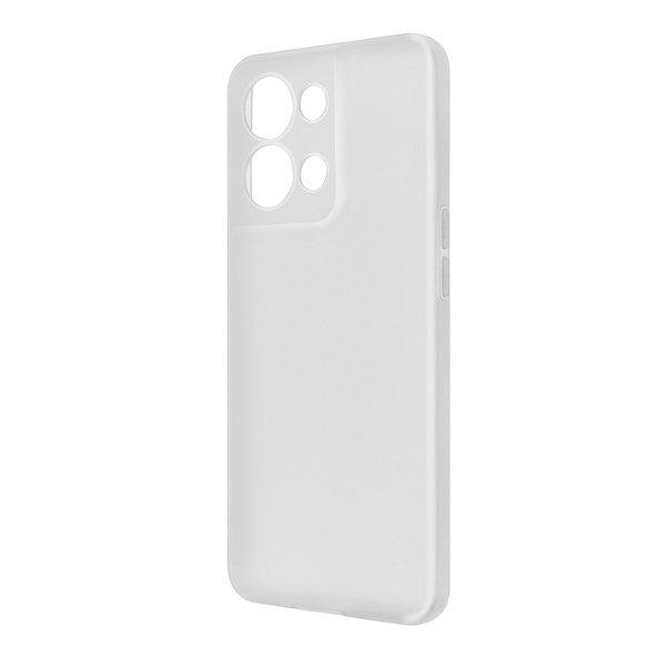 Avizar  Handyhülle Oppo Reno 8 5G Transparent 