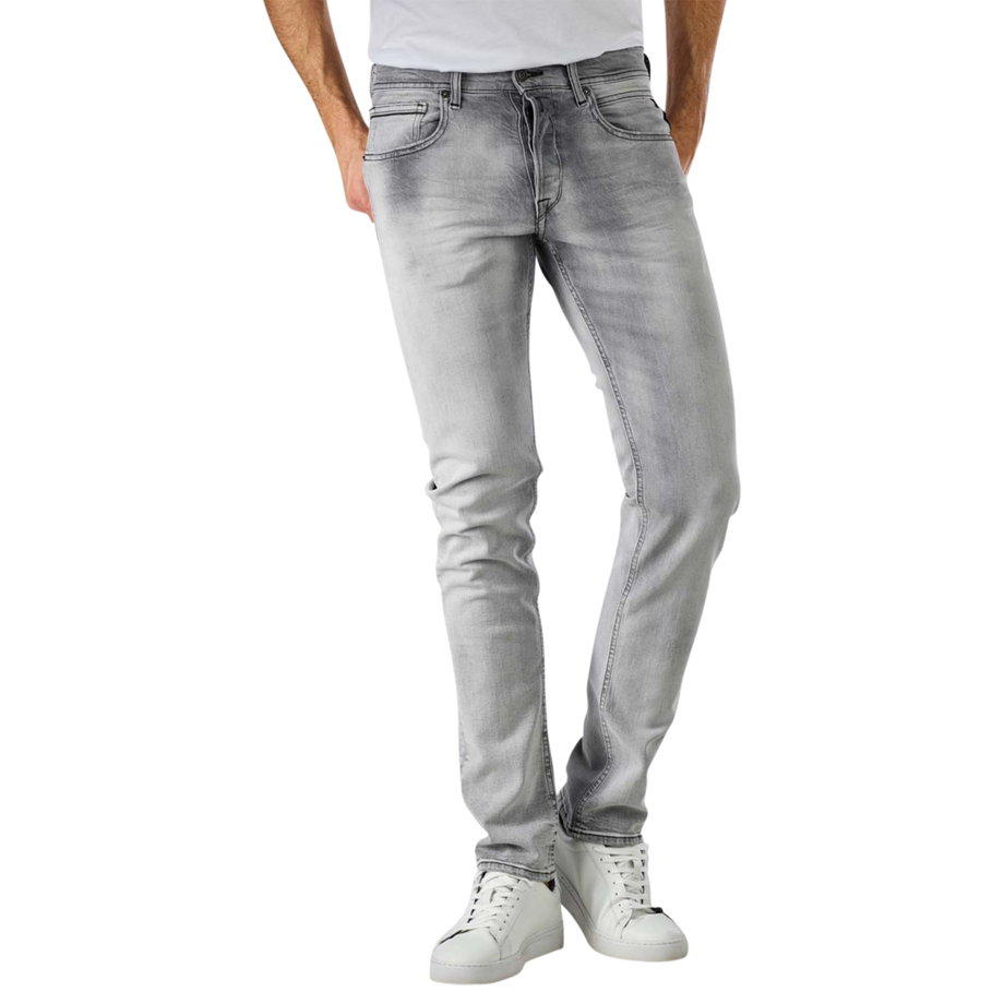 Grover Jeans Straight Fit