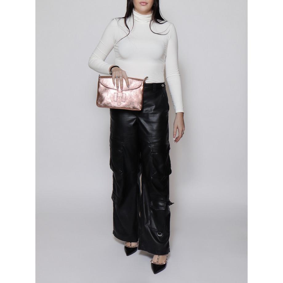 Viola Castellani Pochette  