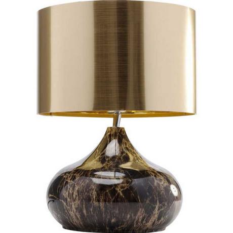 KARE Design Tischleuchte Mamo Deluxe  