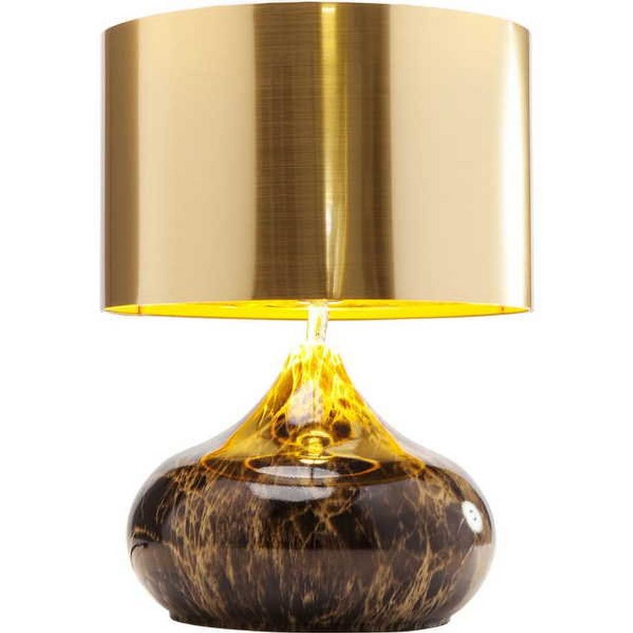 KARE Design Lampada da tavolo Mamo Deluxe  