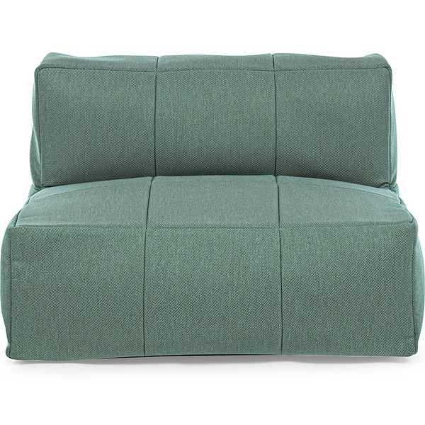 mutoni Fauteuil de jardin Sparrow Jade  