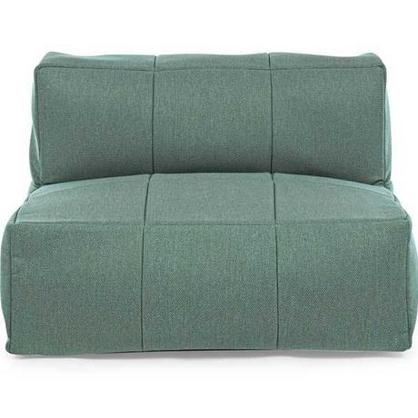 mutoni Fauteuil de jardin Sparrow Jade  