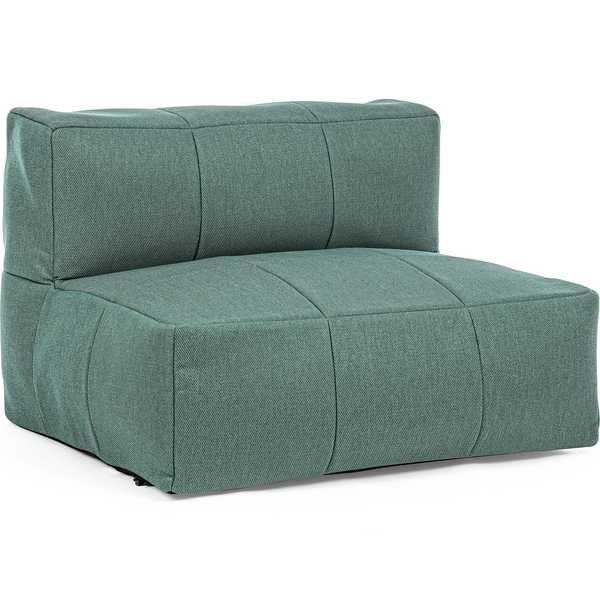 mutoni Fauteuil de jardin Sparrow Jade  