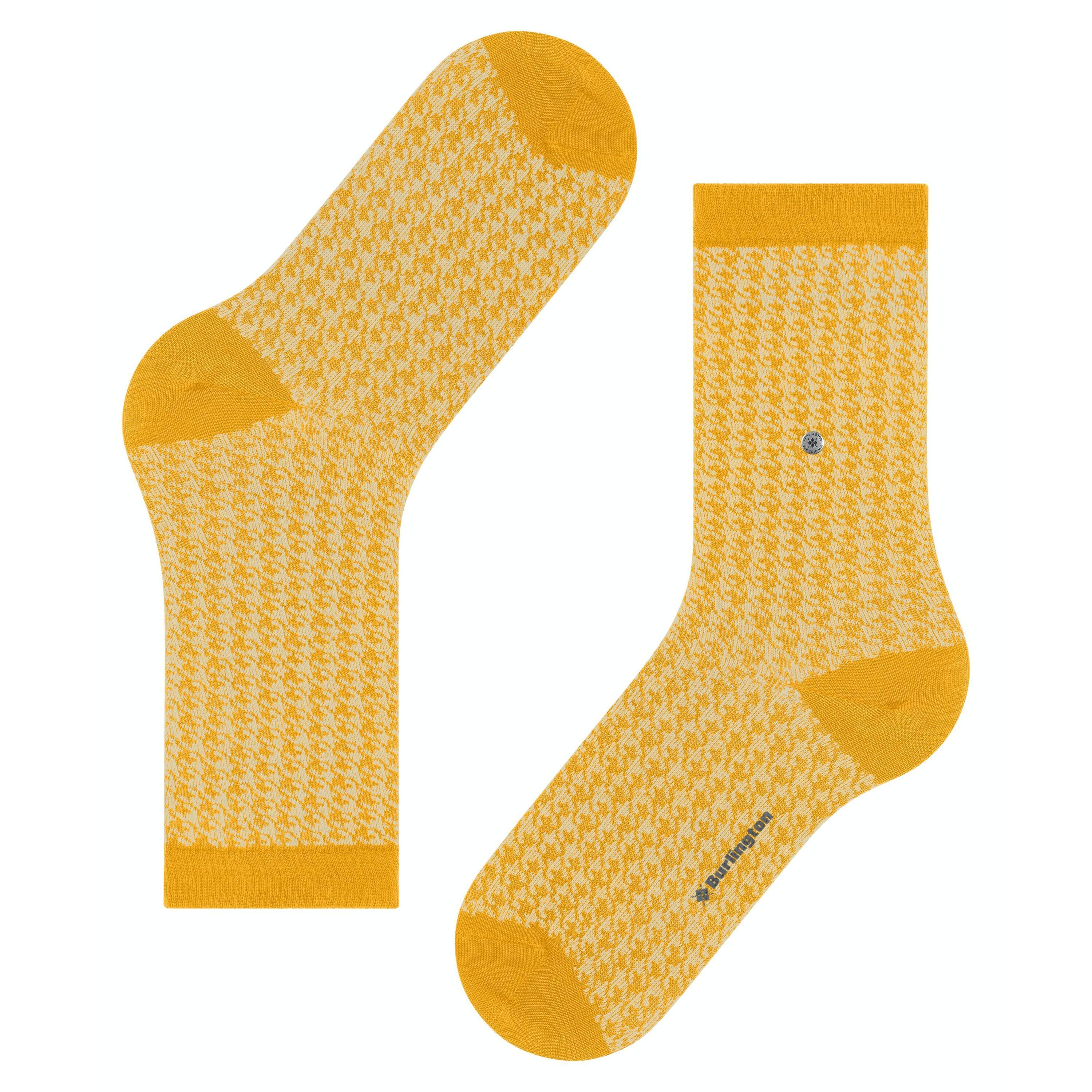 Image of Socken Für Frauen Pepita Unisex 36-41