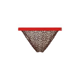 Pepe Jeans  höschen für damen animal thong 