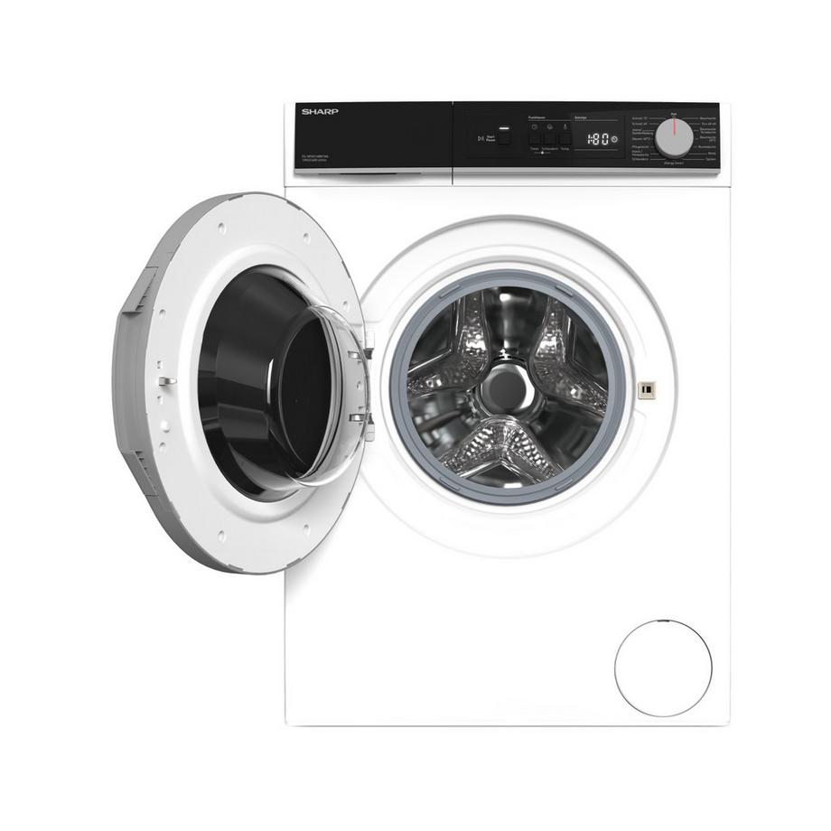 SHARP ES-NFA014BW1NA-CH Lave-linge  