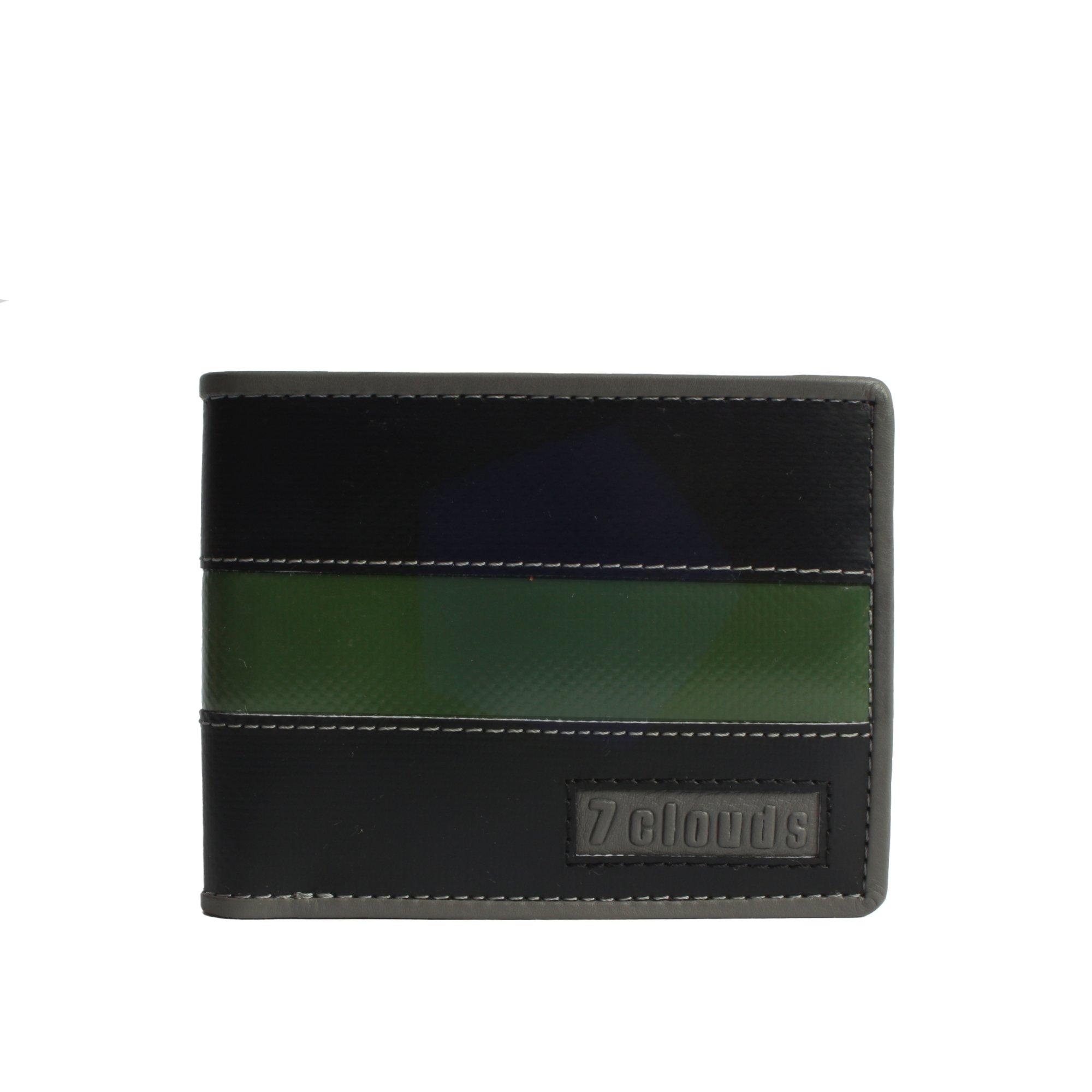 Image of Mekun 7.1 Herren Dunkelgrün ONE SIZE