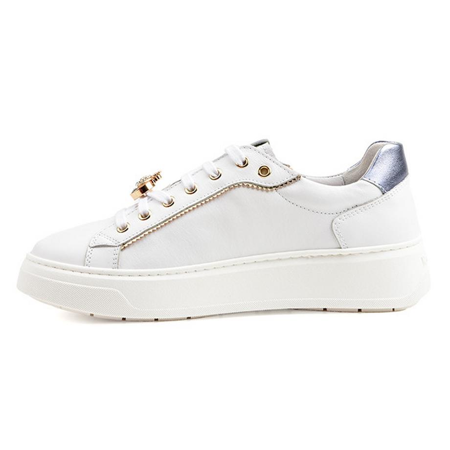 Nero Giardini Gonzaga Low Top Sneakers  