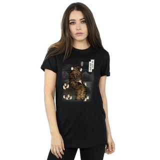 STAR WARS  The Last Jedi TShirt 