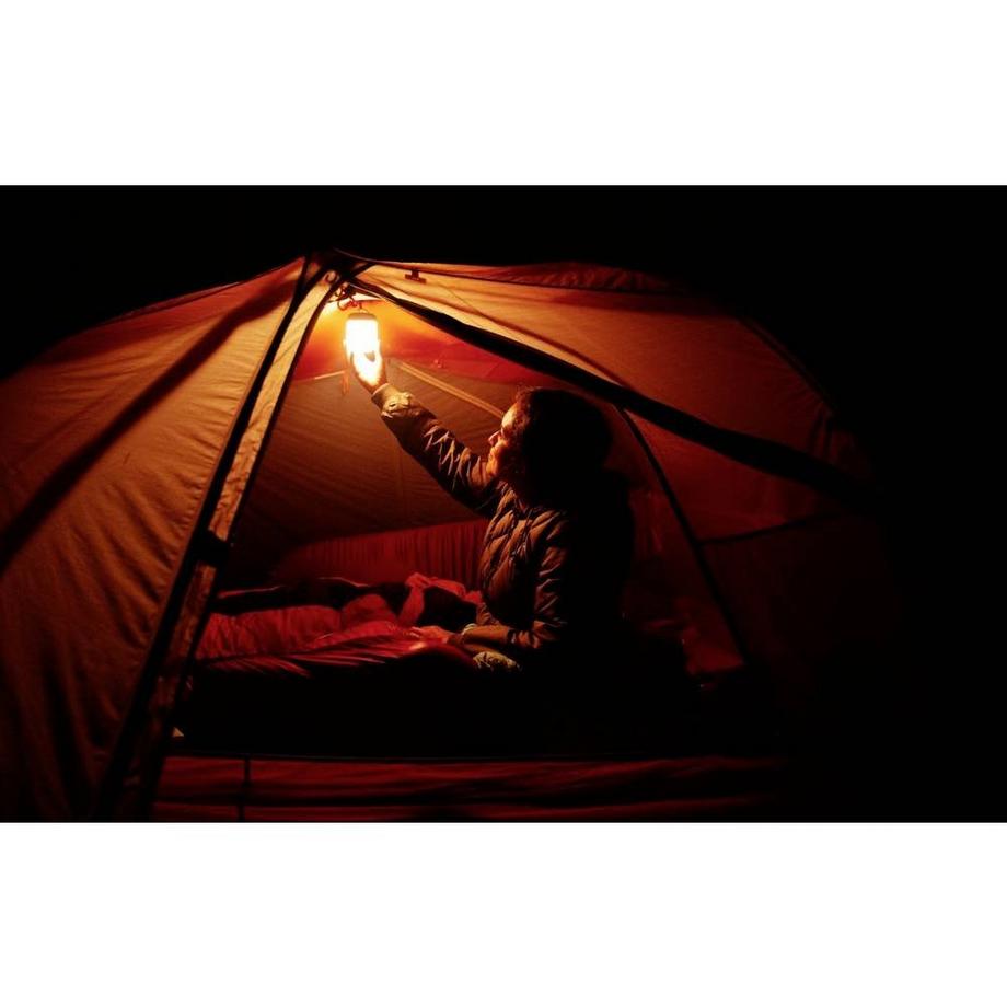 BioLite  AlpenGlow Lantern 500 
