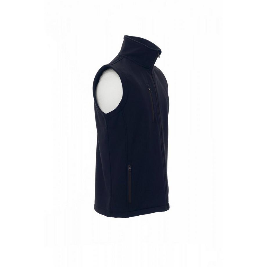 Payper Wear Glasgow Gilet Imbottito  